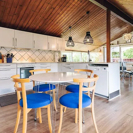 6 Person In Frederikshavn-by Traum Фредериксхавн