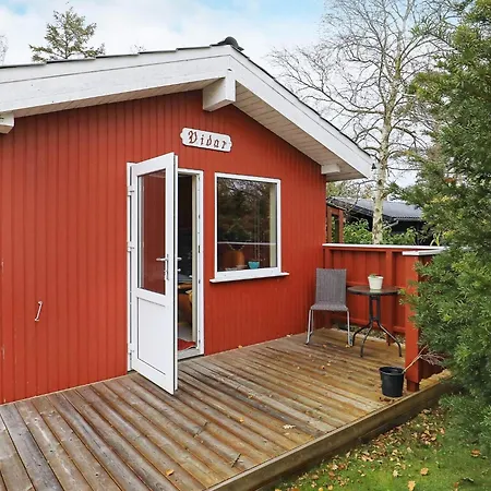 6 Person In Frederikshavn-by Traum