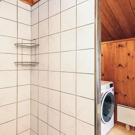 Дом отдыха 6 Person In Frederikshavn-by Traum Фредериксхавн