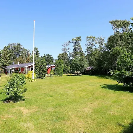 Дом отдыха 6 Person In Frederikshavn-by Traum Фредериксхавн