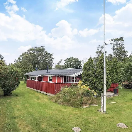 6 Person In Frederikshavn-by Traum