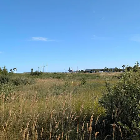 6 Person In Frederikshavn-by Traum * Фредериксхавн