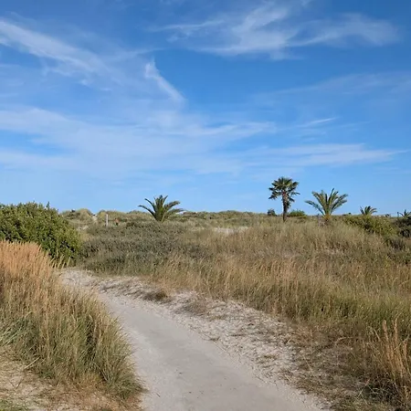 6 Person In Frederikshavn-by Traum * Фредериксхавн