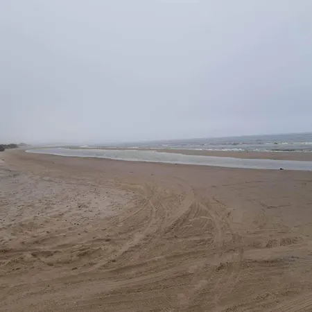 6 Person In Frederikshavn-by Traum Дом отдыха *