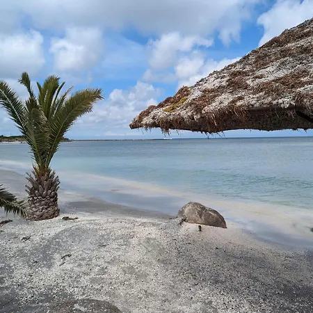 Дом отдыха 6 Person In Frederikshavn-by Traum Фредериксхавн