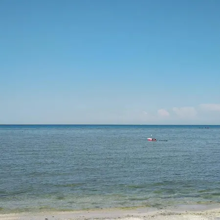 6 Person In Frederikshavn-by Traum *