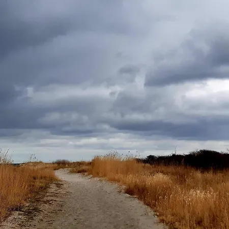 6 Person In Frederikshavn-by Traum Дом отдыха Фредериксхавн