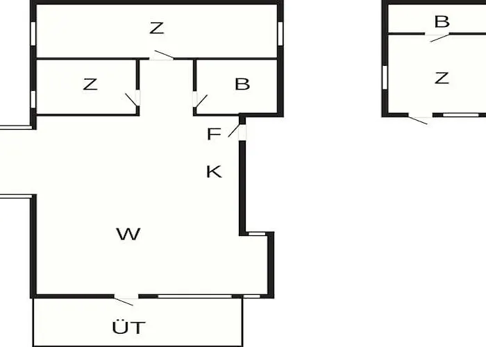 6 Person In Frederikshavn-by Traum * Frederikshavn