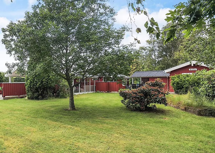 6 Person In Frederikshavn-by Traum * Frederikshavn