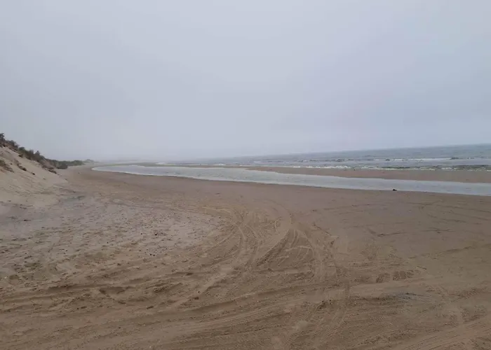 6 Person In Frederikshavn-by Traum Σπίτι διακοπών *